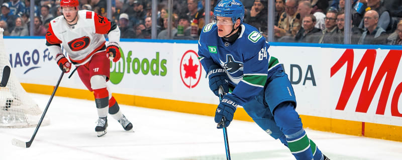 Win, draw or loss: Grading all 41 Canucks trades in the Rutherford-Allvin regime