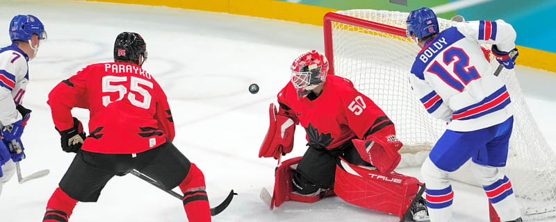 Jordan Binnington in Montreal: Nick Kypreos’ turn to float the idea