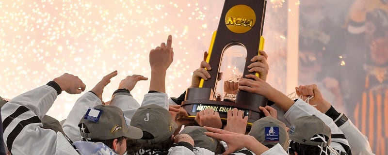 2025 Frozen Four: Top standouts as Western Michigan wins first championship