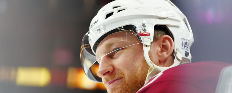 Nathan MacKinnon Was Right About Phillip Danault