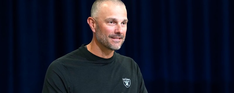 Raiders 3-Round Mock Draft: GM John Spytek targets Jaycee Horn clone at CB