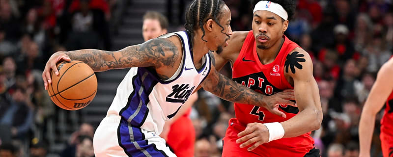 Scottie Barnes isn’t a point guard, but he’s a great playmaker: Folk’s Smoke