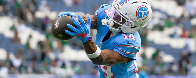 AFC Notes: Will Anderson, Carnell Tate, Jaguars, Texans, Titans