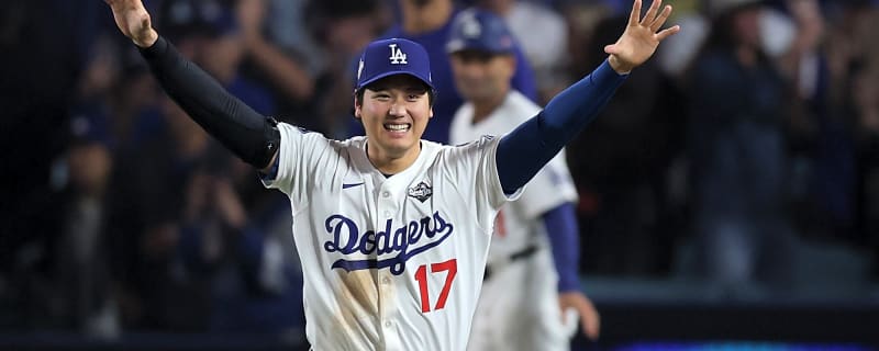 Shohei Ohtani’s Historic Performance Leads Dodgers Past Blue Jays In Game 3