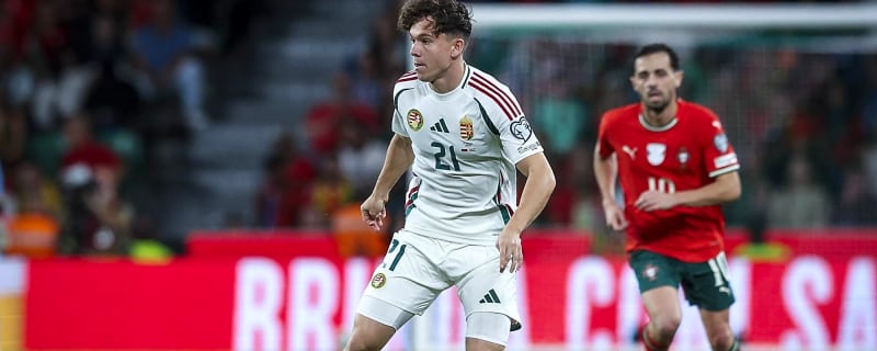 Newcastle able to sign 20-year-old international midfielder for £13m