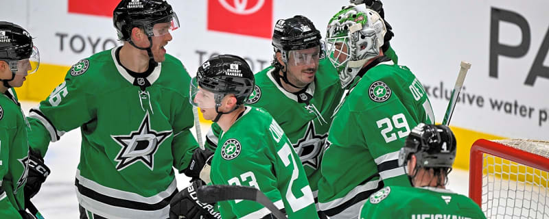 Investigation underway over apparent Nazi salute at Stars game