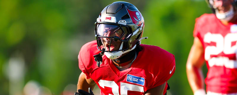 Buccaneers Elevate Ifeatu Melifonwu for Week 3