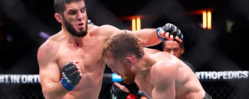 Conor McGregor’s Coach Reveals Jack Della Maddalena’s Humbling Admission About Islam Makhachev After UFC 322 Defeat