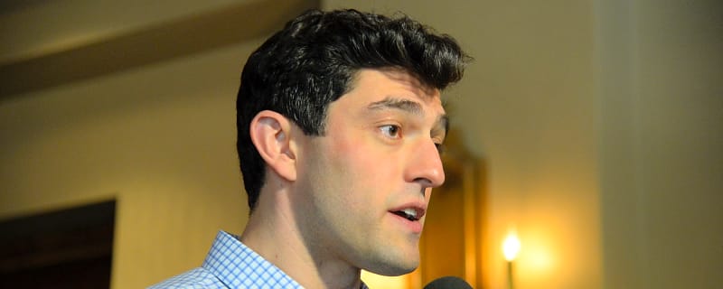 Chaim Bloom Has To Clean Up Someone Else’s Mess Again