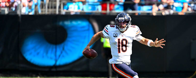 Chicago Might Be Producing Two MVP Candidates At The Same Time