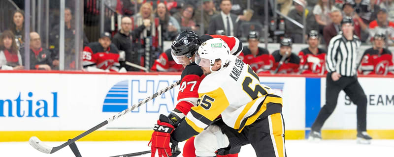 Erik Karlsson in Toronto: A Possible Scenario (According to Elliotte Friedman)