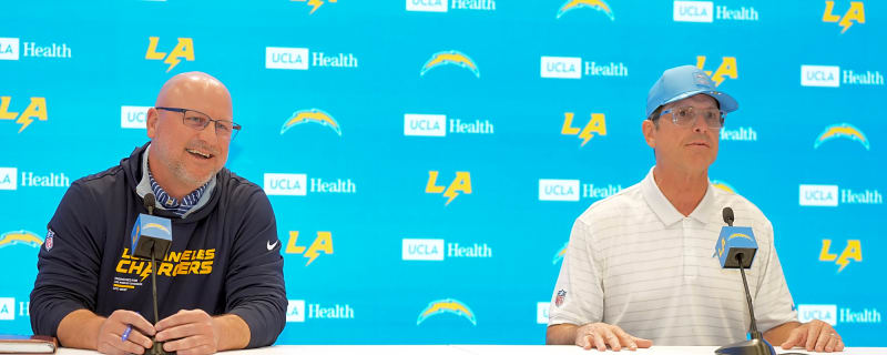 NaVorro Bowman Surprising Exits Chargers Staff: Why the 4-Time All-Pro Made The Decision