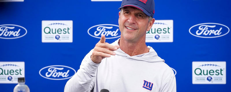 The Giants Are Suddenly the NFL's Hottest Playoff Sleeper Pick