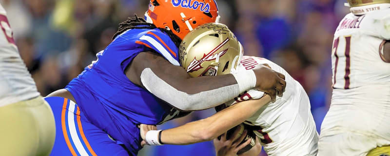 Cowboys 2025 Prospect Watch: Desmond Watson