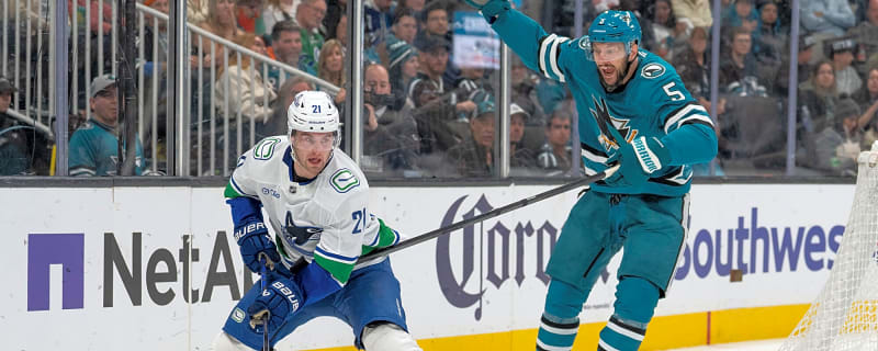 Canucks Trade Hoglander to Preds, Add Gallagher From Canadiens