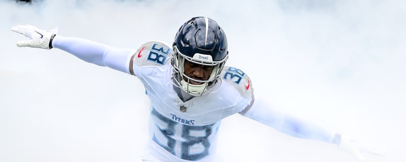 Titans place veteran CB on injured reserve