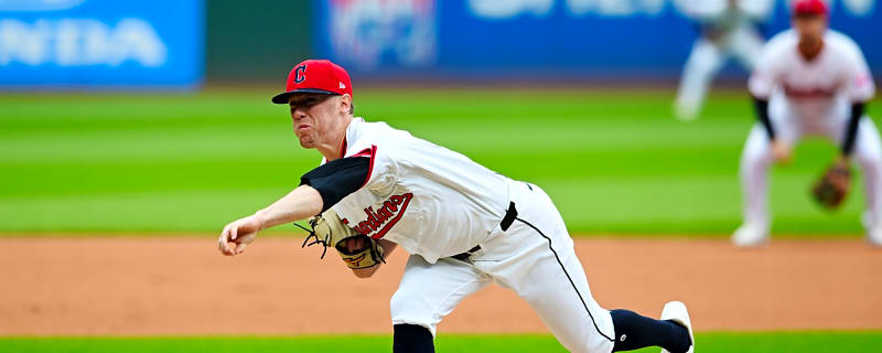 Veteran southpaw elects free agency after getting waived by Guardians