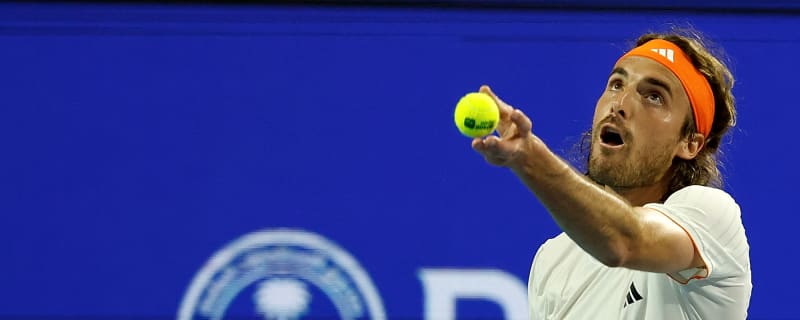 Goran Ivanisevic Believes Stefanos Tsitsipas Partnership Was Doomed From Day One