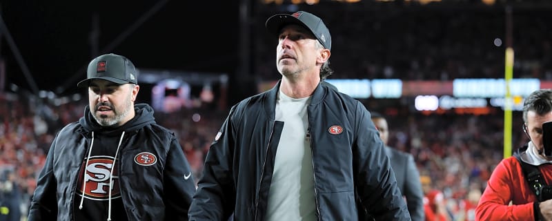 The 49ers Are Still Competitive, But No Longer Elite