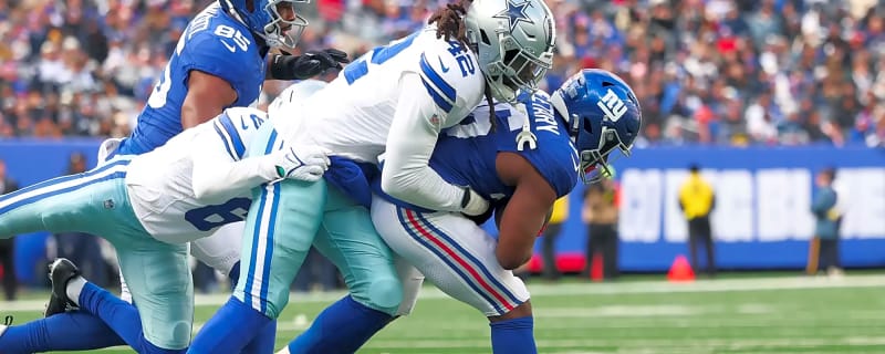 Detroit Lions Biggest Remaining Needs/Best Free Agent Options