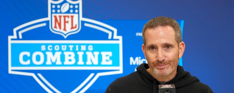 Trade Market Isn&#39;t A Quick Fix For Eagles