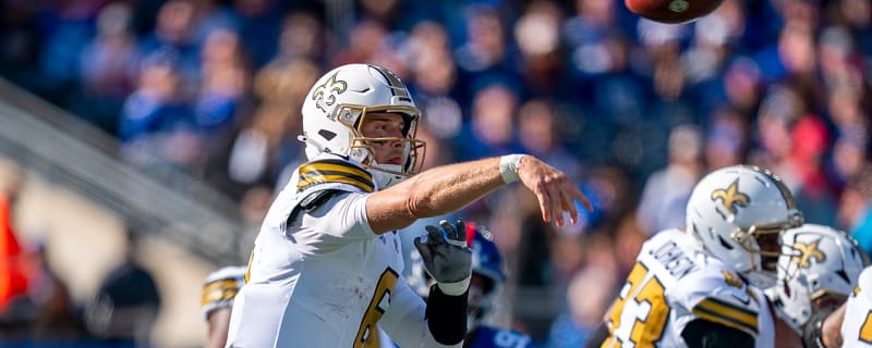 This Should Be the New Orleans Saints Decision With Tyler Shough