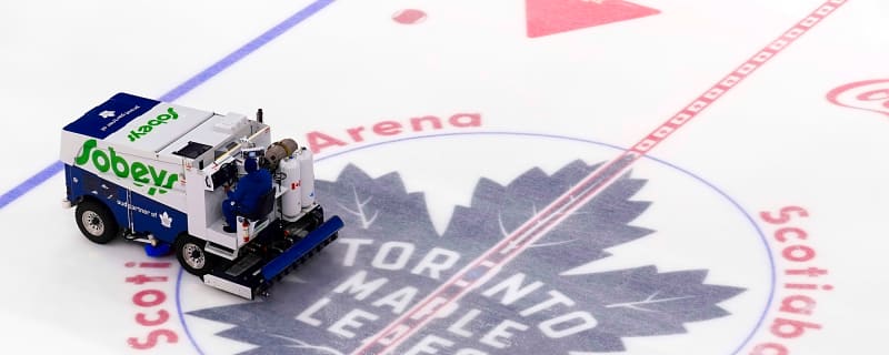 Gavin McKenna confirms he’ll wear No. 92 for Maple Leafs