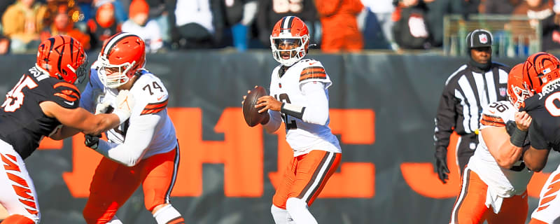 AFC Notes: D.K. Metcalf, Shedeur Sanders, Browns, Ravens, Steelers