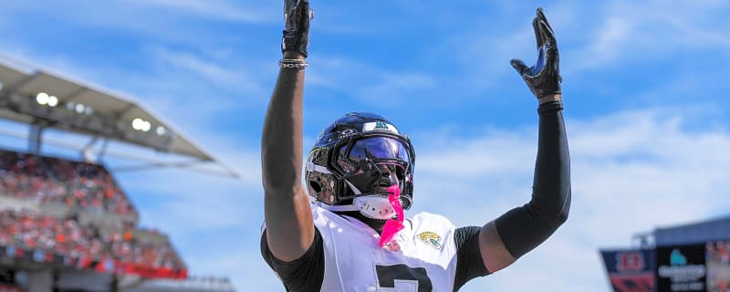 Trade Offers For Jaguars WR Brian Thomas Jr. Expected To Increase