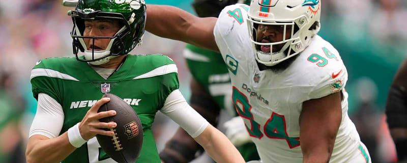 Free Agent DT Christian Wilkins ‘Fully Intends’ To Play This Season, 26 Teams Have Contacted Him