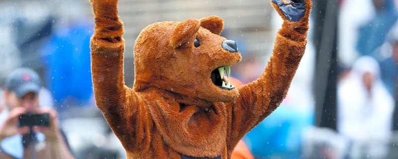 Yegor Shilov Commits To Penn State