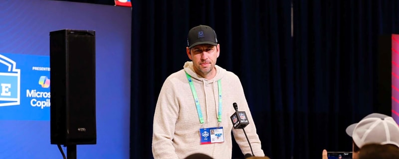 Colts targeting blocking tight end and safety in 2026 NFL Draft to complement Tyler Warren