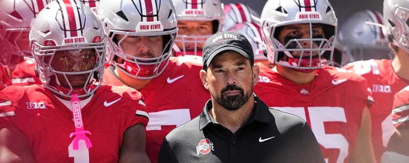 Does Ohio State Have the Toughest Schedule in the Country?