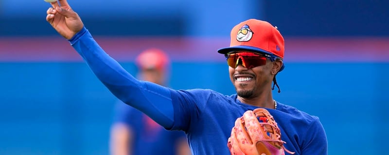 The Mets injury mess is starting to look impossible to ignore