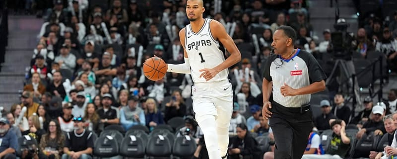 Victor Wembanyama Shines On The Road: 4 Takeaways From 127-95 Win Over Bucks