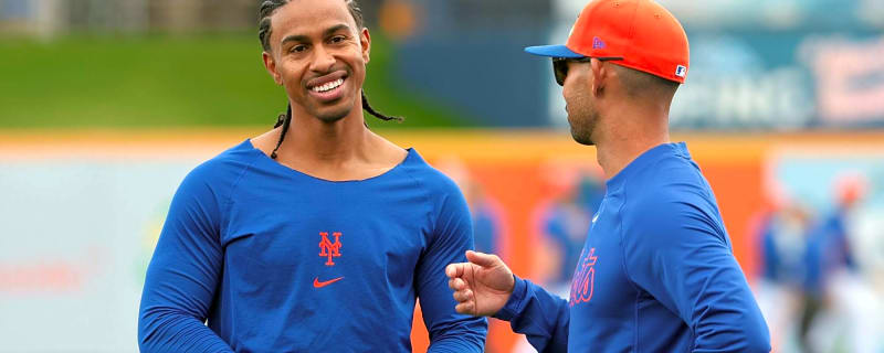 Mets insider shares positive Francisco Lindor update