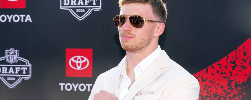 NFC Notes: Logan Jones, Sam Roush, Dillon Thieneman, Bears, Vikings