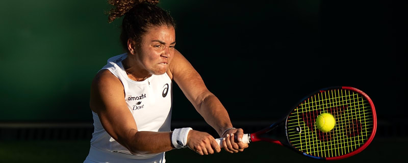 'Thank you again, Marc, for everything': Jasmine Paolini parts ways with coach Marc Lopez after disappointing Wimbledon campaign