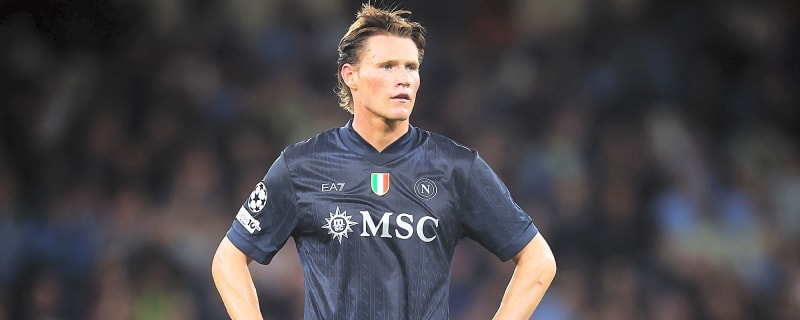 Scott McTominay offered Premier League return by two CL-qualified clubs – as La Liga giants register interest