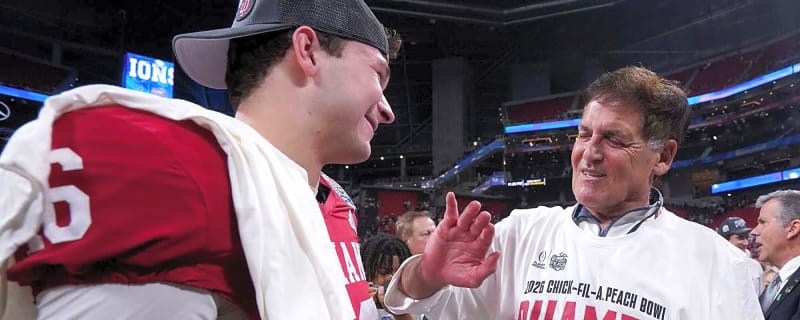 How Much Money Has Mark Cuban Donated To Indiana University? Billionaire’s Contribution Explored