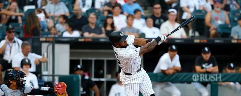 White Sox designate veteran OF for assignment