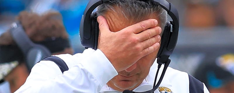 Terrible NFL head coaches who only lasted one season