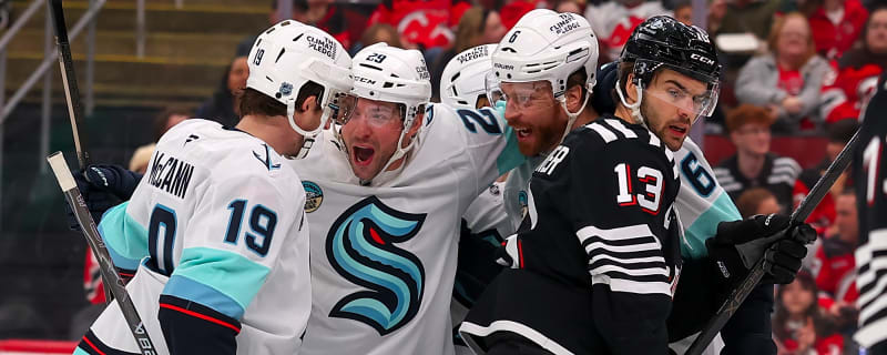 Popular Social Account Predicts Oilers Reunite with Familiar Face on Defense