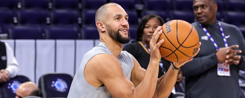 NBA Notes: Magic, Jalen Suggs, Celtics, deadline, Timberwolves