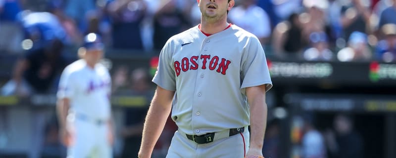Boston Red Sox Notebook: Weekend Recap, Come Back Sox, Perfect Road Trip, and More