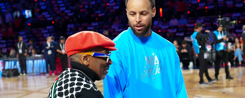 The Historic Impact of Stephen Curry’s Legendary Shot in 2016