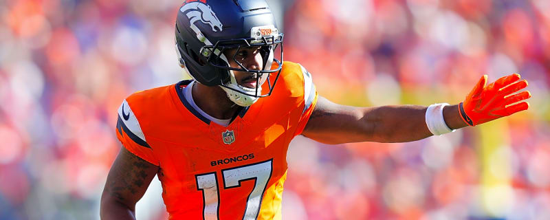 AFC Notes: Josh Simmons, Mike McDaniel, Jaylen Waddle, Broncos, Chargers, Chiefs