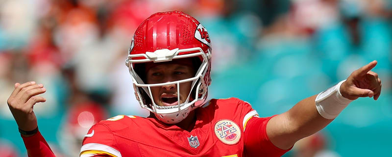 Can Raiders’ Rookies Hold Up in the Secondary Against Patrick Mahomes and the Chiefs?