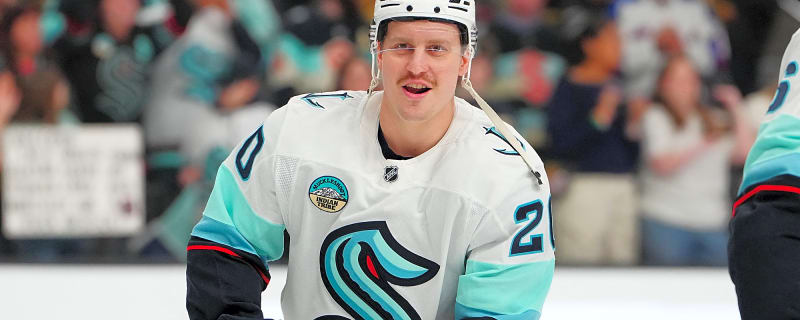 Rangers Add Eeli Tolvanen on Low-Risk One-Year Deal