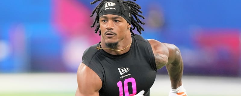 Saints Eye Toledo Standout Andre Fuller to Bolster 2026 Secondary